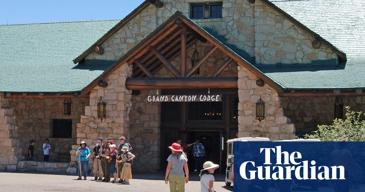 Featured image for Wildfires Devastate Historic Grand Canyon Lodge and Prompt Evacuations