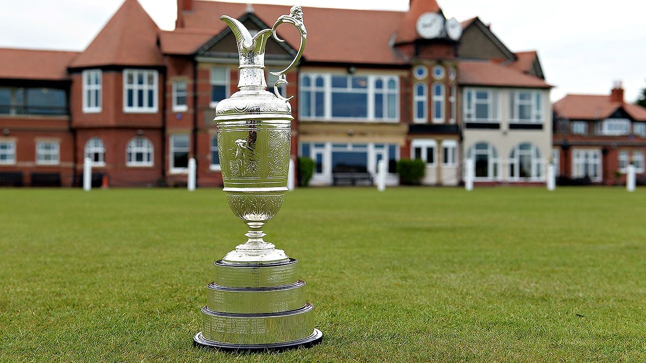 Featured image for Record-Breaking Prize Money at 2023 British Open Championship