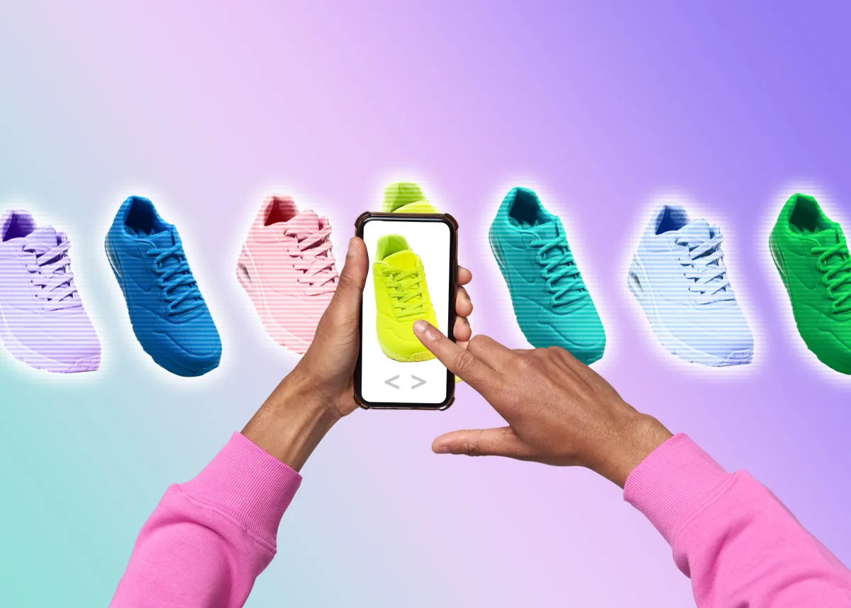 Featured image for Google’s virtual shoe try-on expands globally