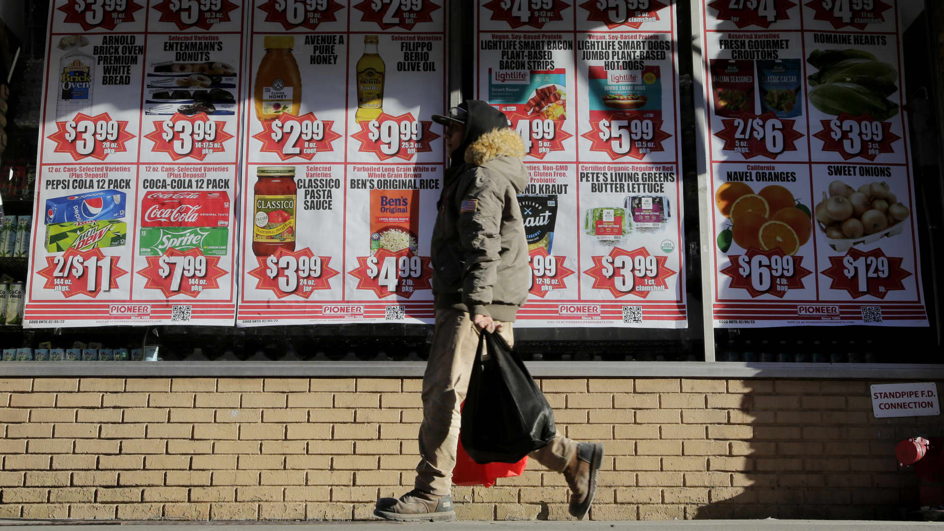 Featured image for Inflation Outlook: Insights from Prominent Economists