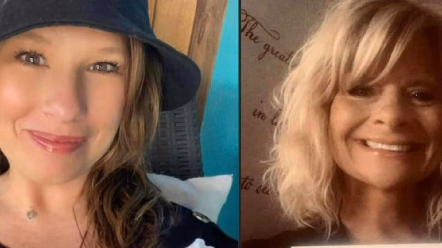 Featured image for Missing Ohio Women Found Safe in New Mexico