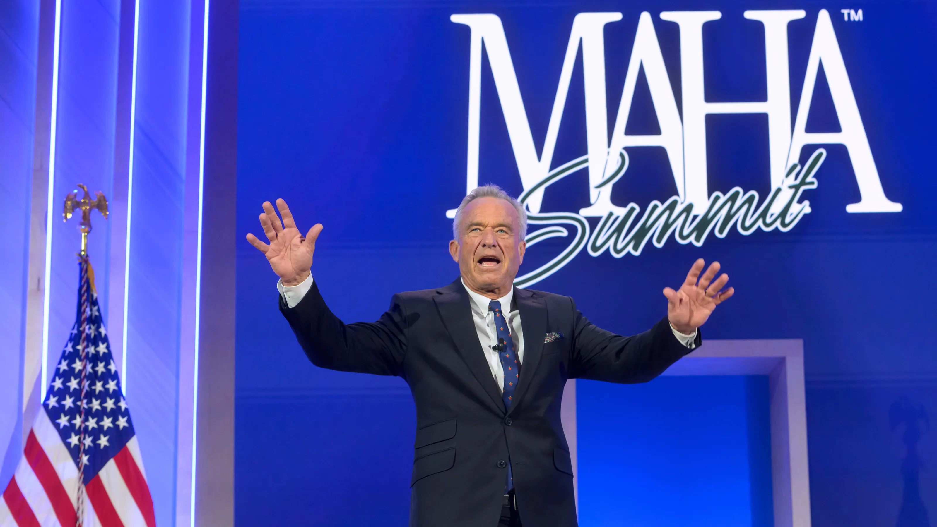 Featured image for CDC Reverses Hepatitis B Vaccine Policy for Newborns Amid Expert Criticism