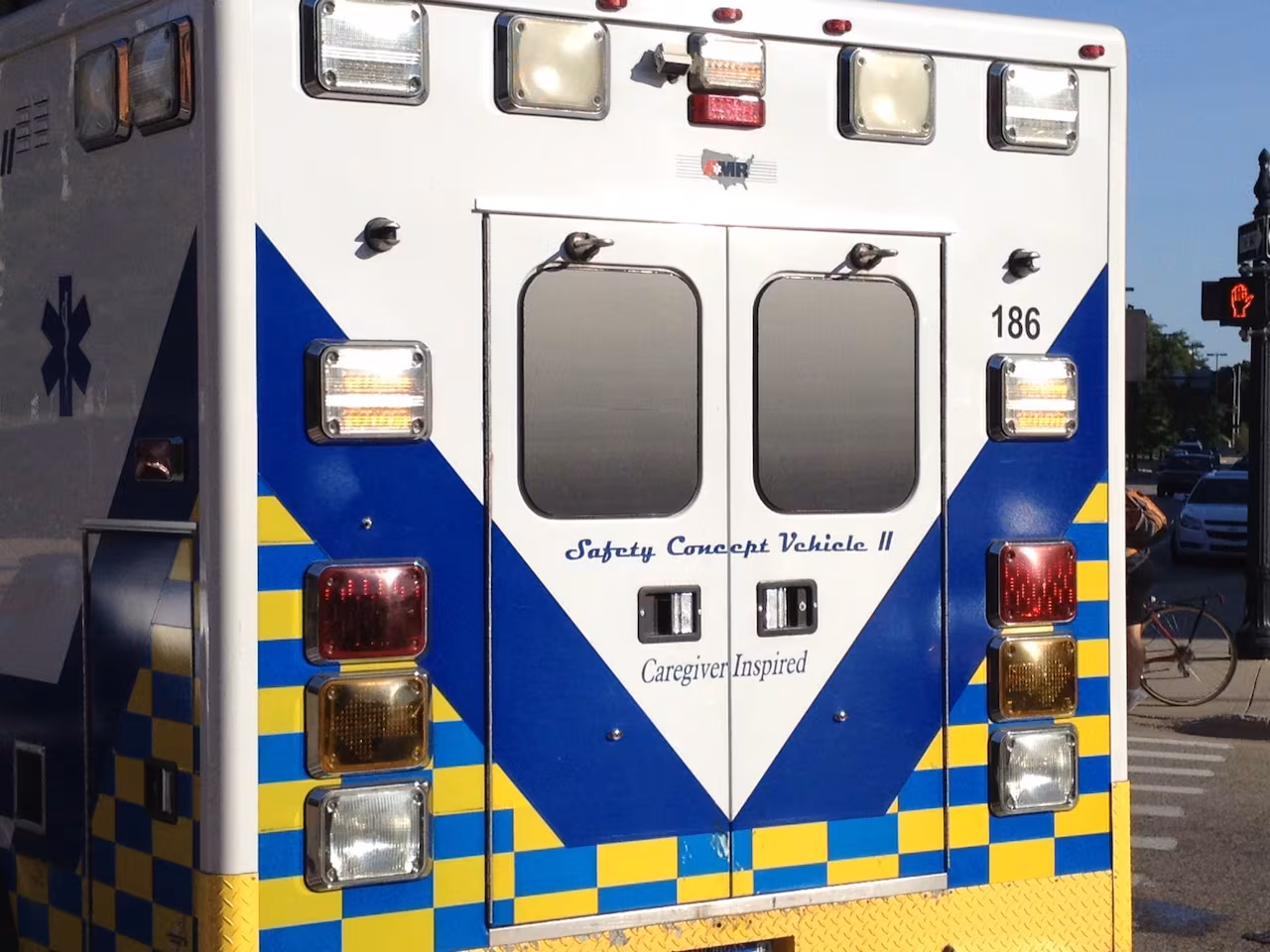 College Baseball Player Shot After Game in Ohio