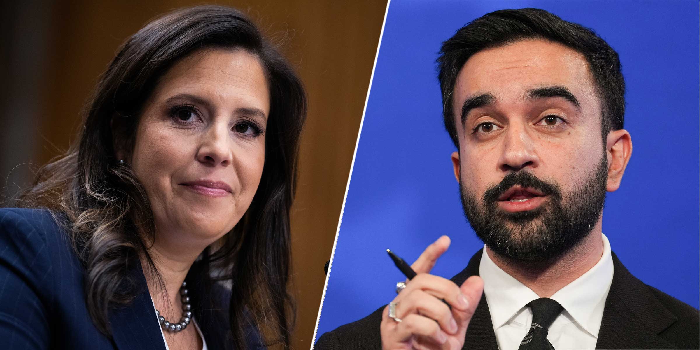 Featured image for Polls Show Close NYC Mayoral Race and Key Statewide Contests