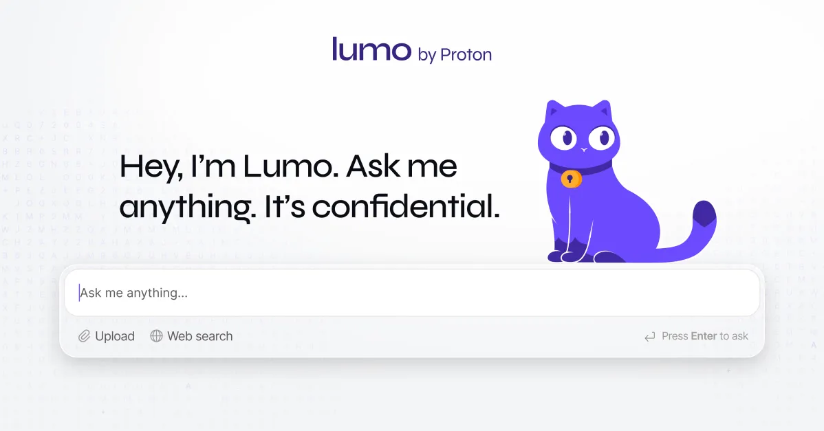 Featured image for Proton Unveils Privacy-Focused AI Chatbot as a Secure Alternative