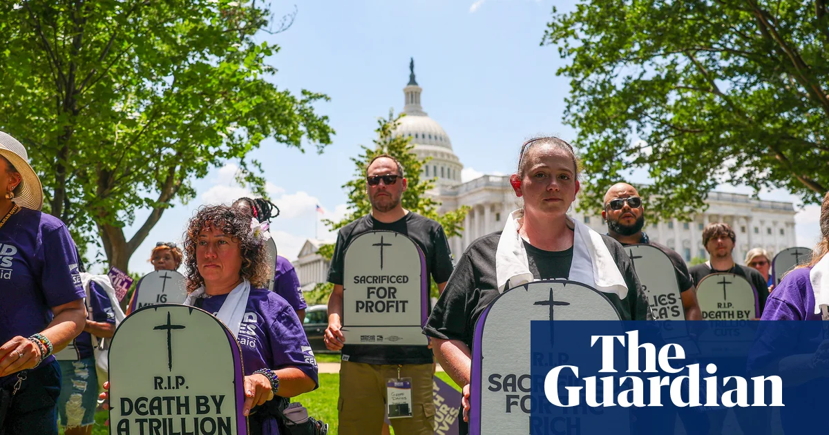 Featured image for Trump’s Policies Threaten Medicaid and Health Coverage for Rural Americans