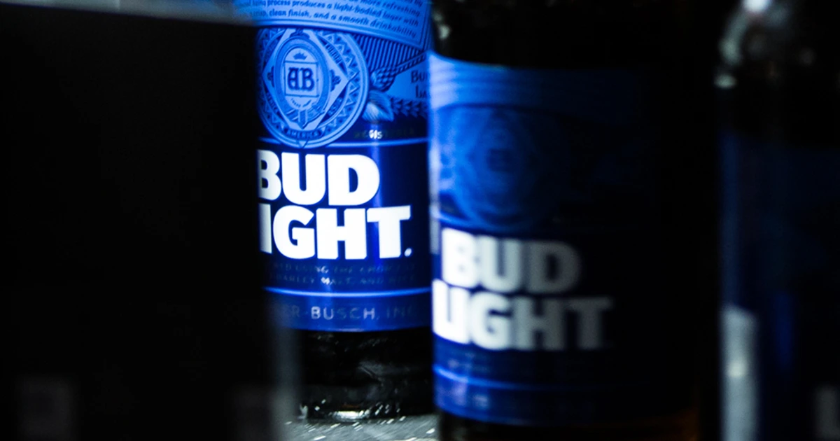 Featured image for Heineken CEO Stands Firm on Values Amid Bud Light Campaign Fallout