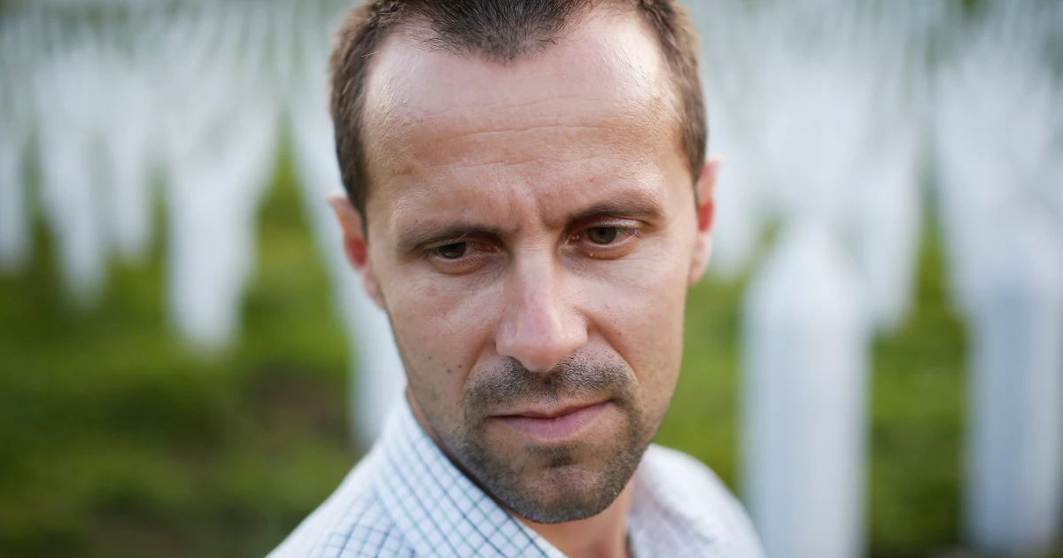 Featured image for Survivor of Mass Execution Battles Disinformation and Denialism