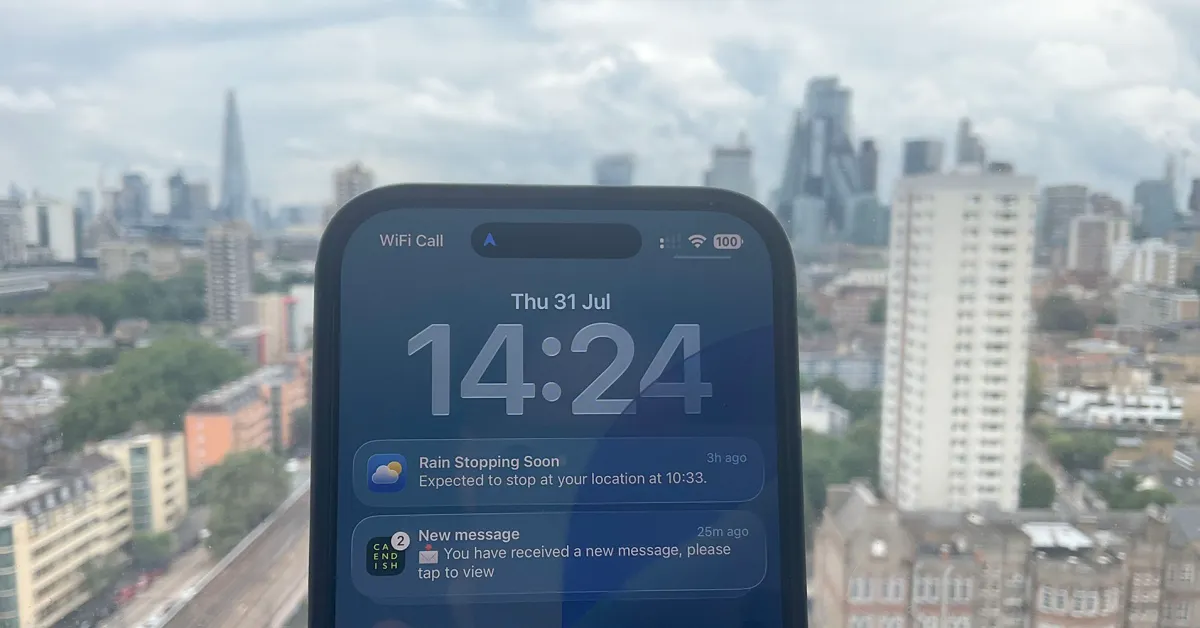 Featured image for iOS 26 Preview: New Features, Compatibility, and Market Outlook