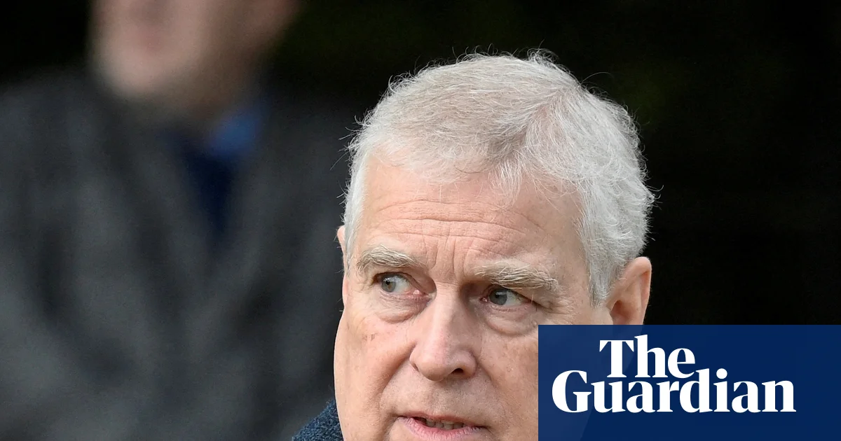 Featured image for Prince Andrew’s Royal Lodge dispute escalates amid rent and residency concerns