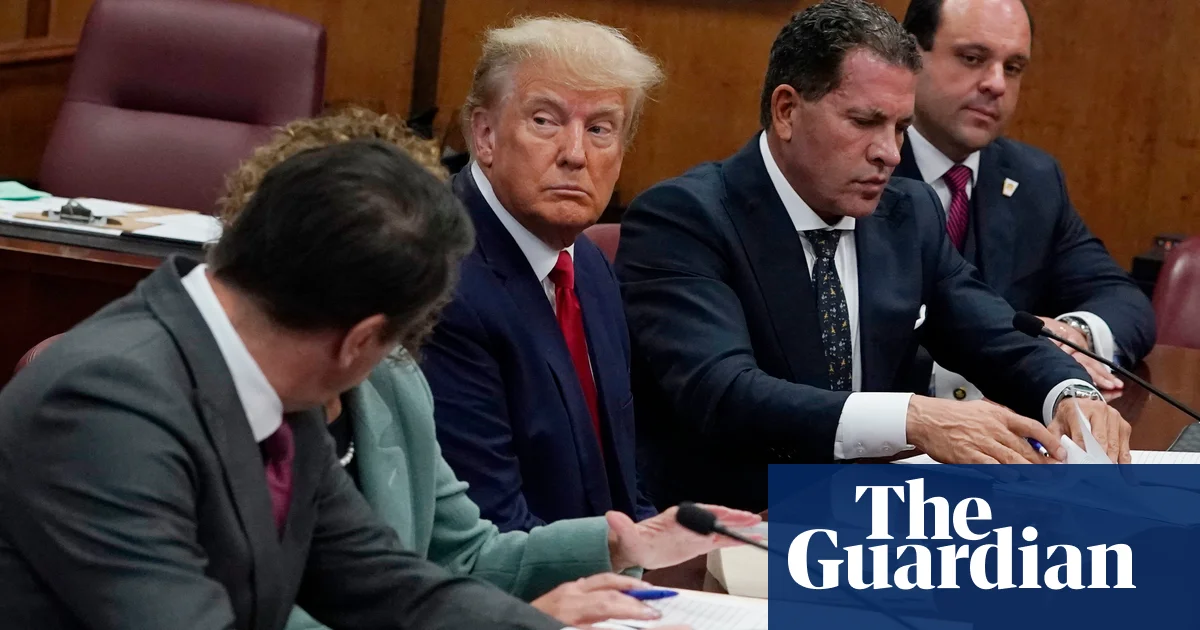 Featured image for Insight into the Judge Presiding Over Trump's New York Criminal Case.