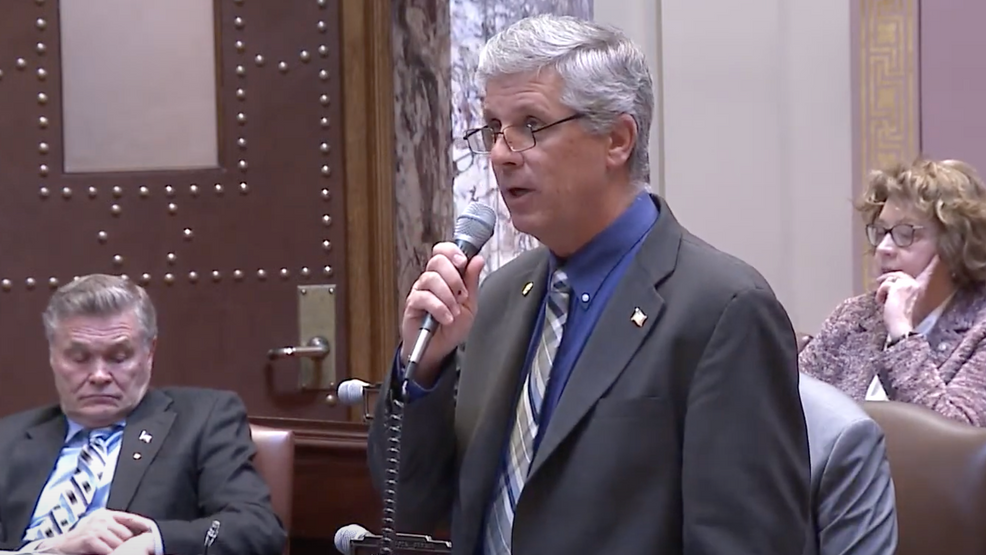 Featured image for GOP lawmaker opposes free school lunches, claiming no hungry Minnesotans exist.