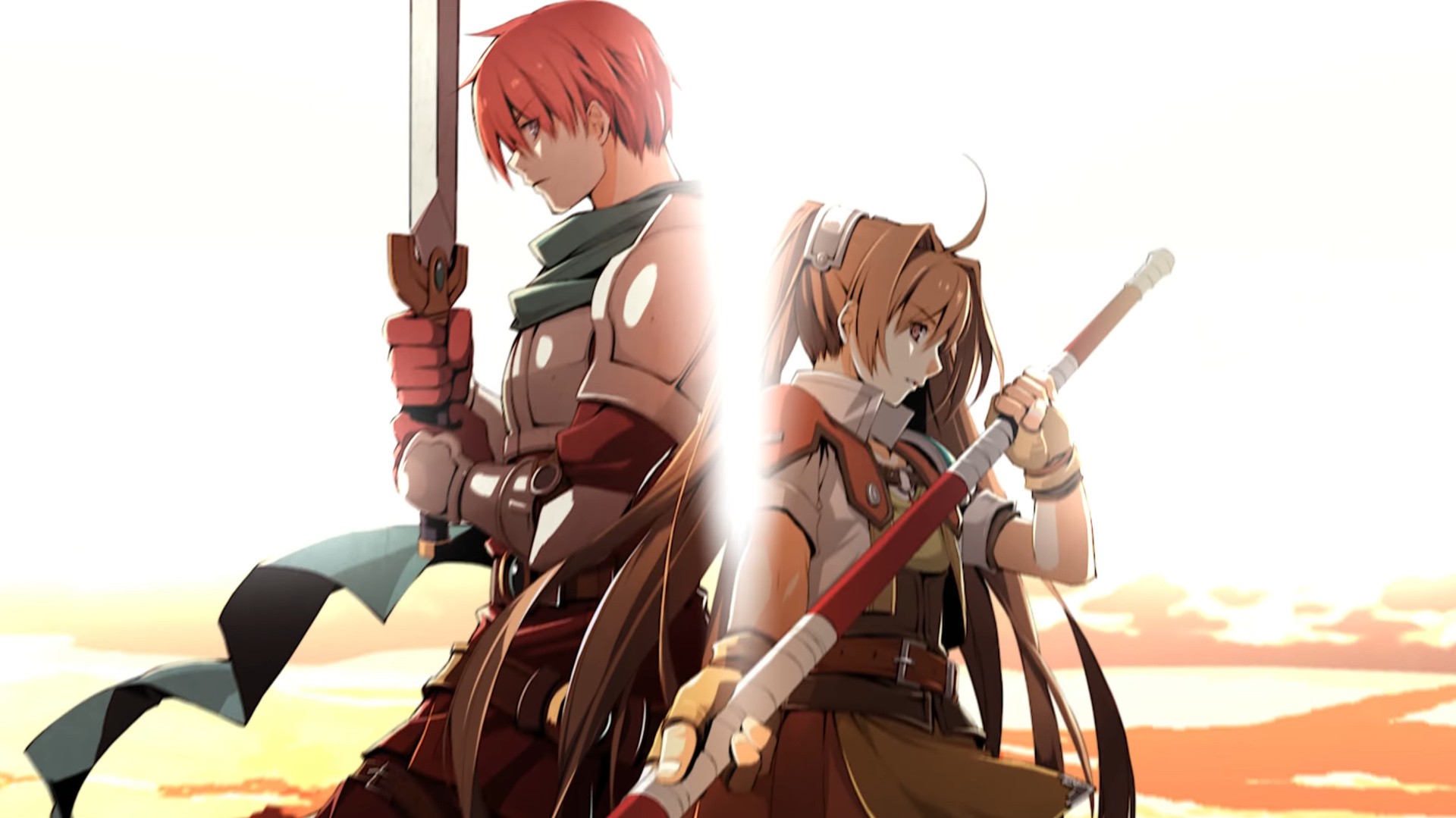 Featured image for Ys vs. Trails in the Sky: Alternative Saga receives Switch 2 update with 4K support and physical release