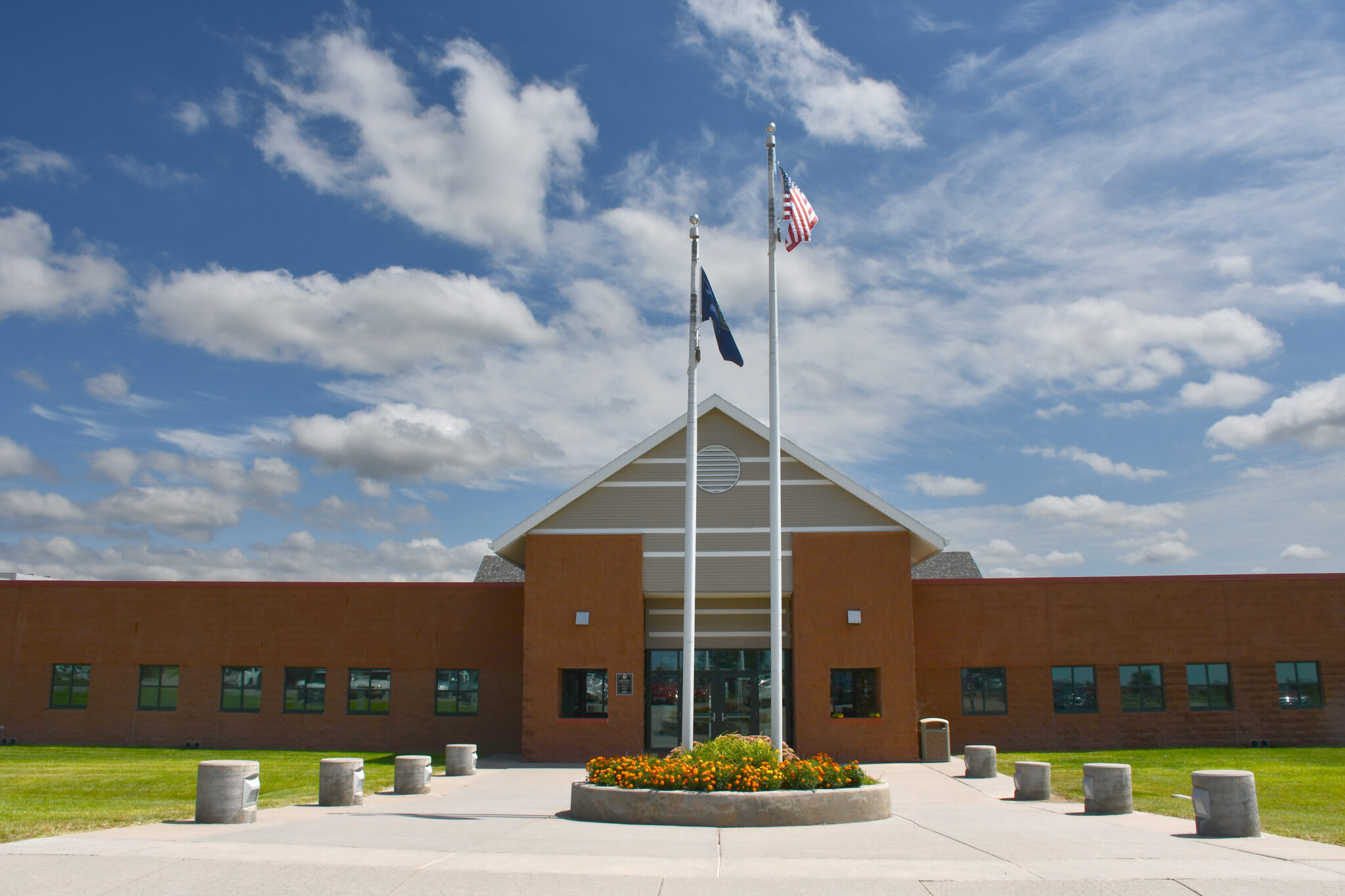 Featured image for Nebraska to Open New Immigration Detention Center