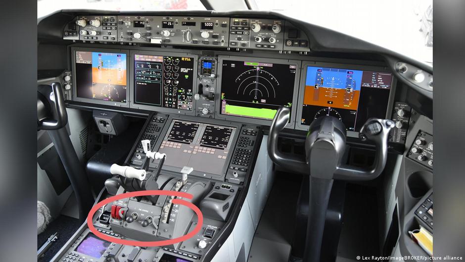 Featured image for Air India Crash: Boeing Under Scrutiny Amid Unanswered Questions