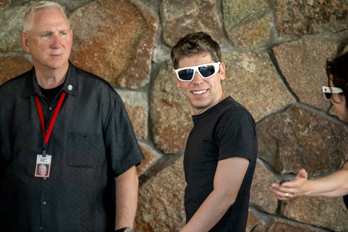 Featured image for OpenAI Staff to Sell $6 Billion in Stock to SoftBank and Others