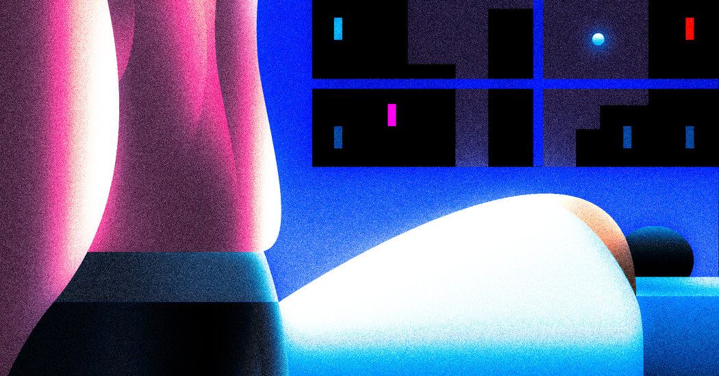 Featured image for Sex Education 101: Answers to Your Burning Questions