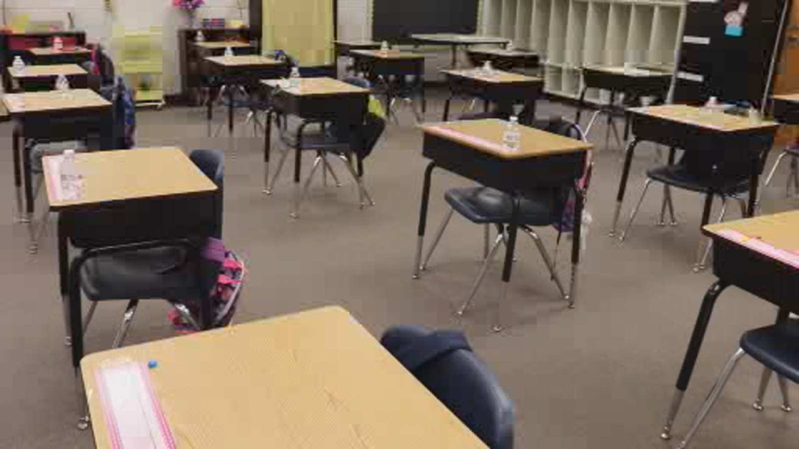 Featured image for Supreme Court Blocks North Carolina Charter School's Skirt Mandate for Girls