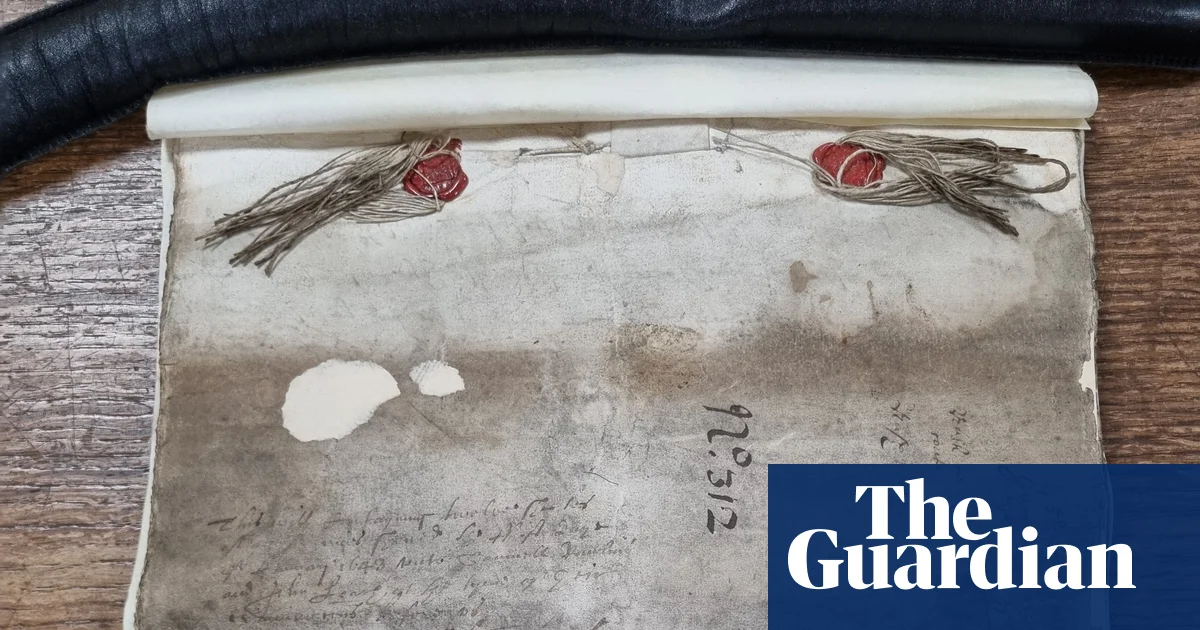 Featured image for Will at Heart of 150-Year-Old Legal Dispute Over Shakespeare's Home