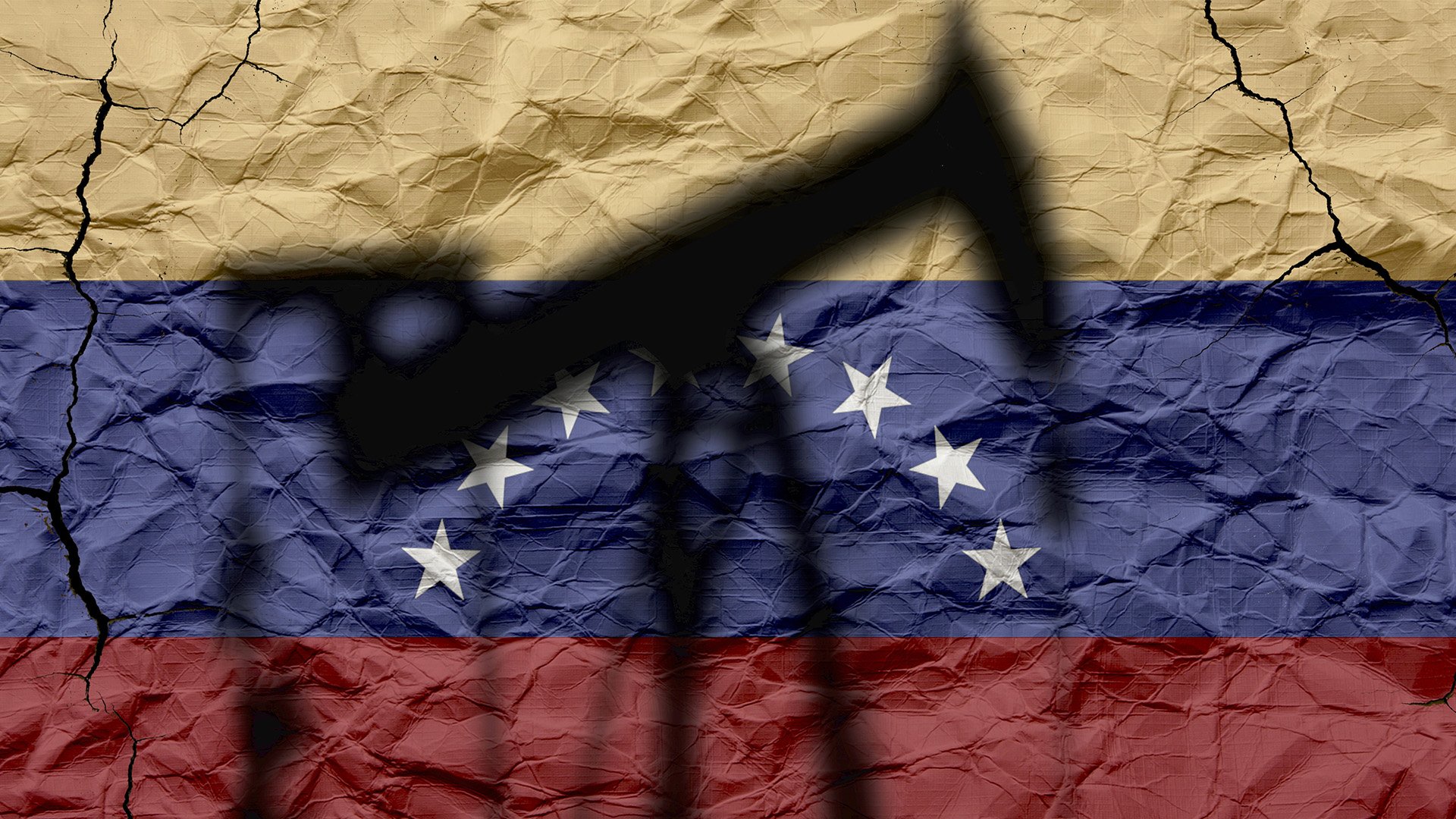 Featured image for U.S. and Venezuela Tensions Rise Amid Oil and Political Developments