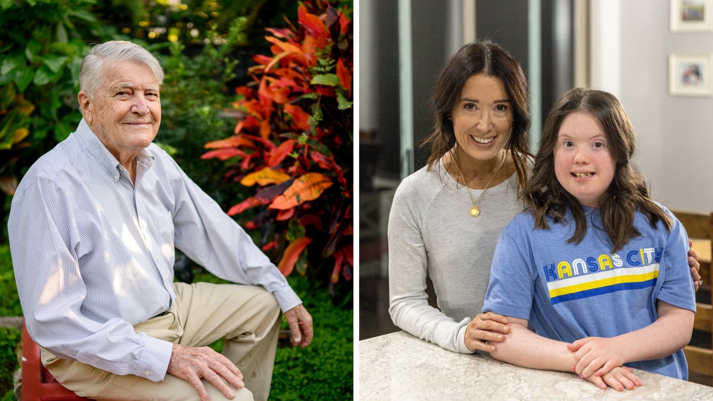 Featured image for Celebrating 50 Years of the IDEA and Its Impact on Special Education