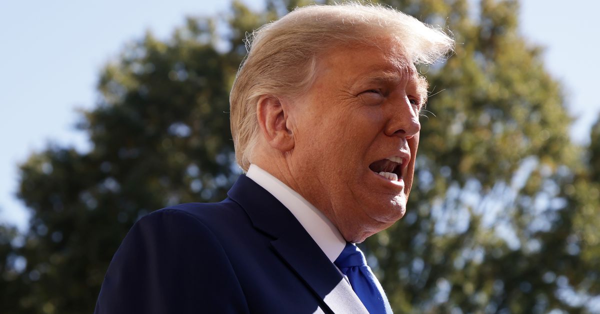 Featured image for Trump's Debt Ceiling Plan Sparks Global Economic Concerns.