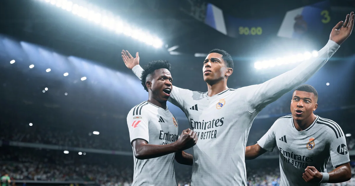 Featured image for Electronic Arts Nears $50 Billion Buyout to Go Private