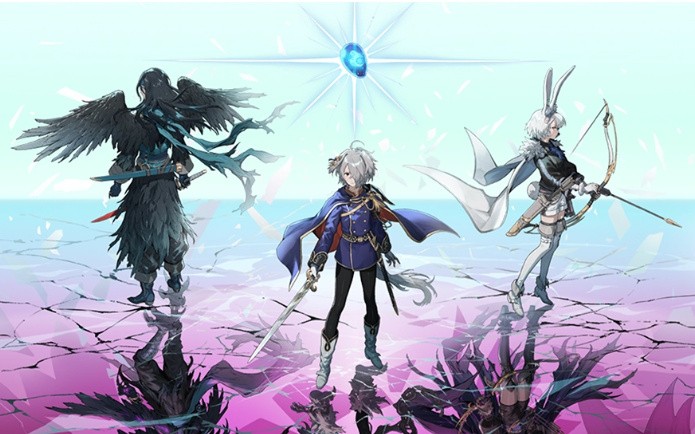 Featured image for Nintendo Launches Surprise Fire Emblem Spin-Off on Mobile