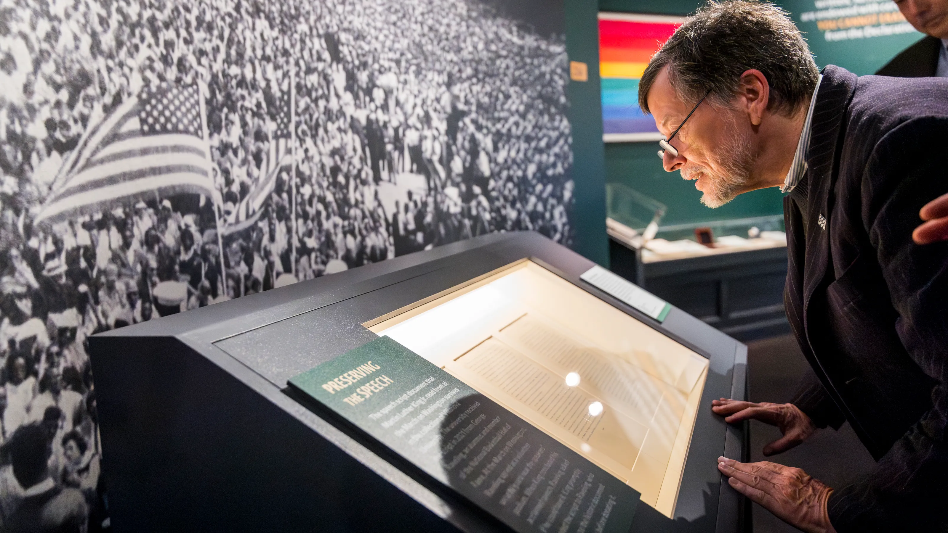 Featured image for Ken Burns Highlights the Revolutionary War's Global Impact and Significance