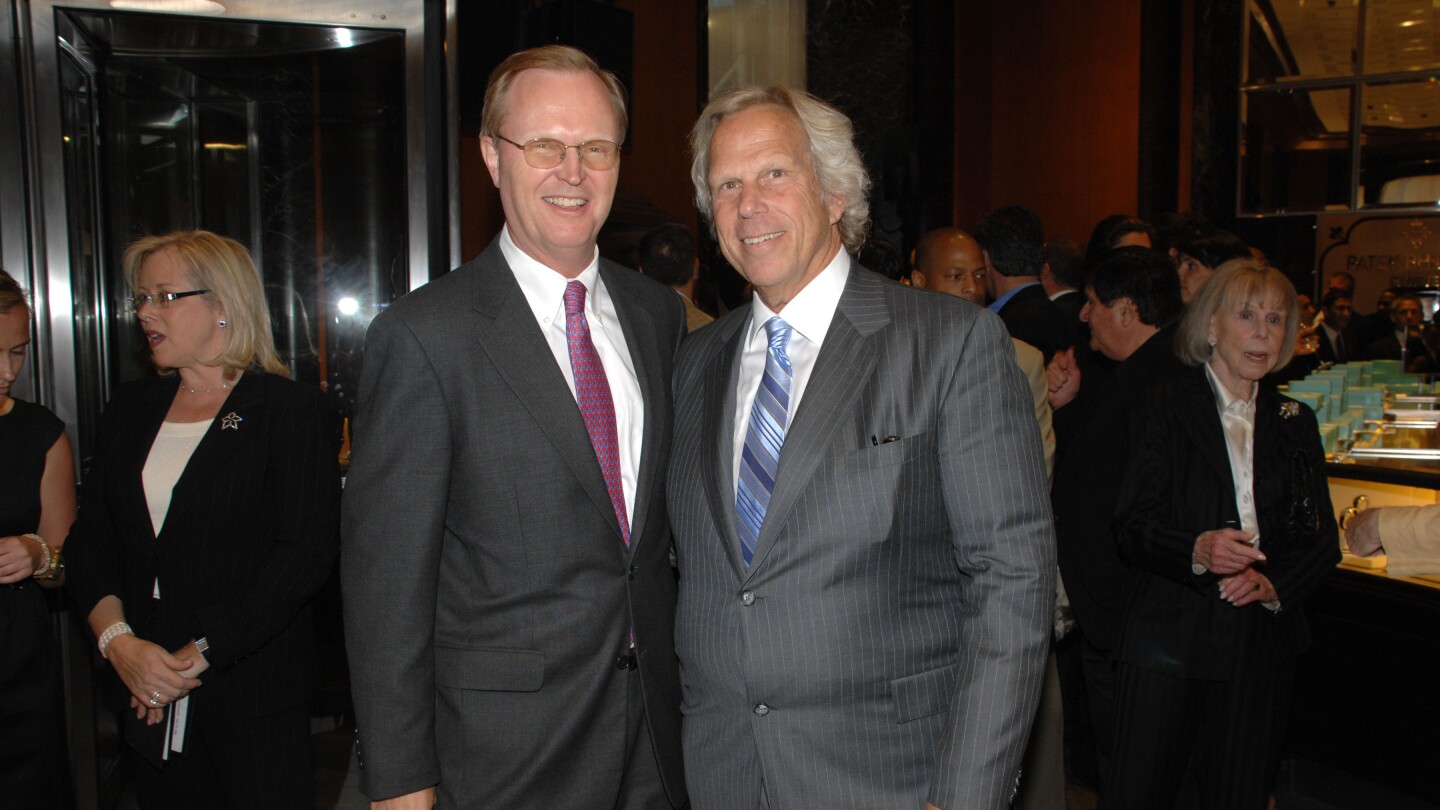 Featured image for Koch Family to Acquire 10% Stake in New York Giants