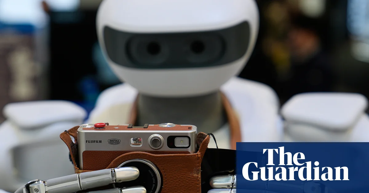 Featured image for CES 2026: Top Robots, Gadgets, and AI Innovations to Watch