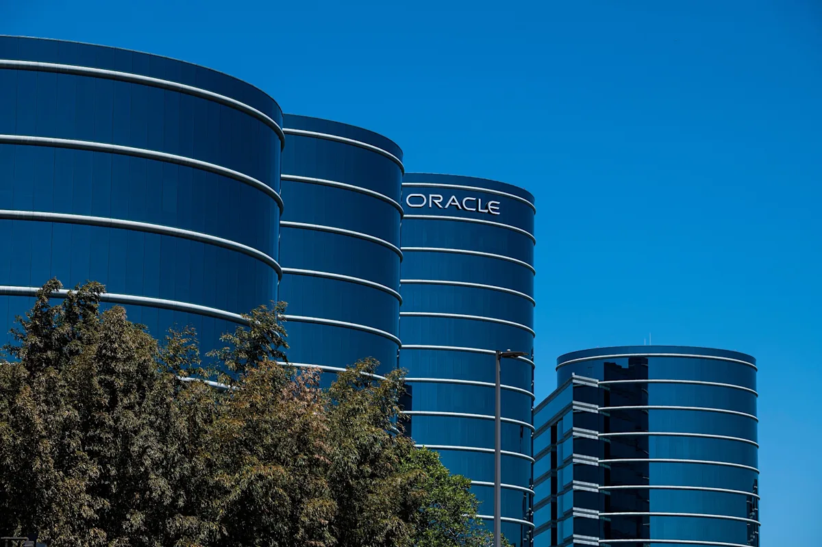 Featured image for Oracle's Cloud Margins and Nvidia Chip Rentals Hit Stock Prices