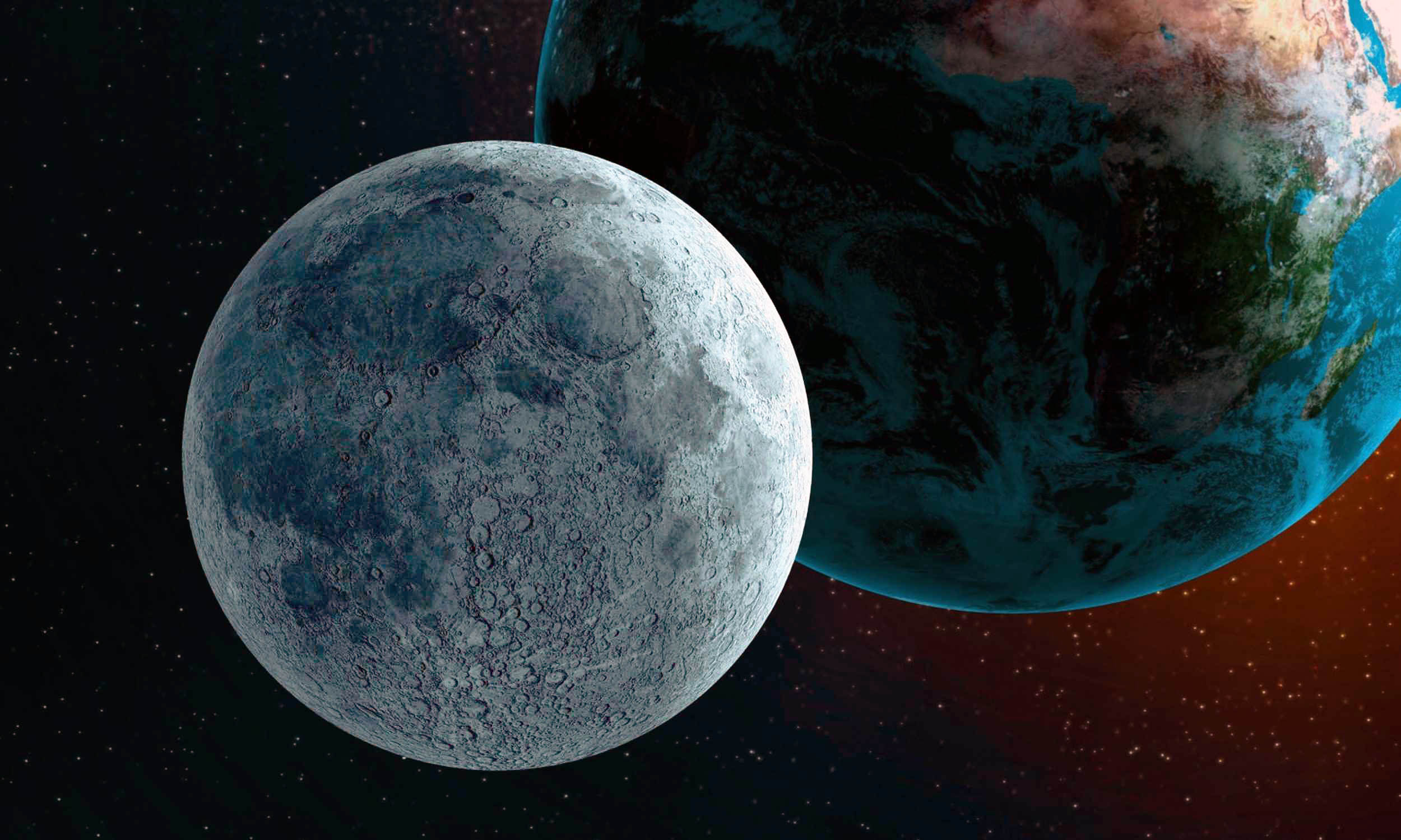 Featured image for China Uncovers Unprecedented Find on Moon’s Far Side