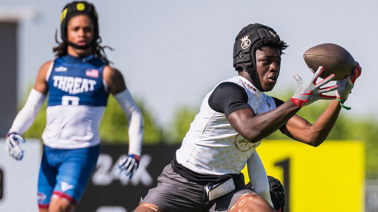 Featured image for Ohio High School Athletes Temporarily Allowed to Sign NIL Deals After Court Ruling