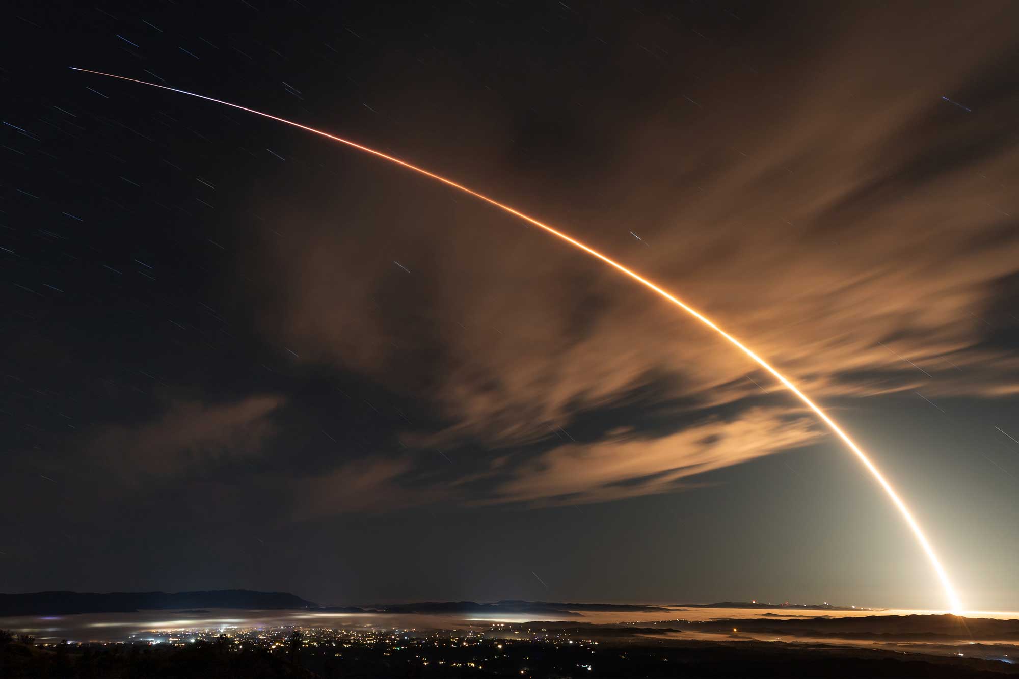 Featured image for SpaceX's Ongoing Launch Successes from Florida and Vandenberg