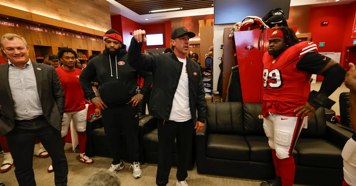 Featured image for 2026 NFL Playoff Coach Rankings: Top Strategies and Staff Performance