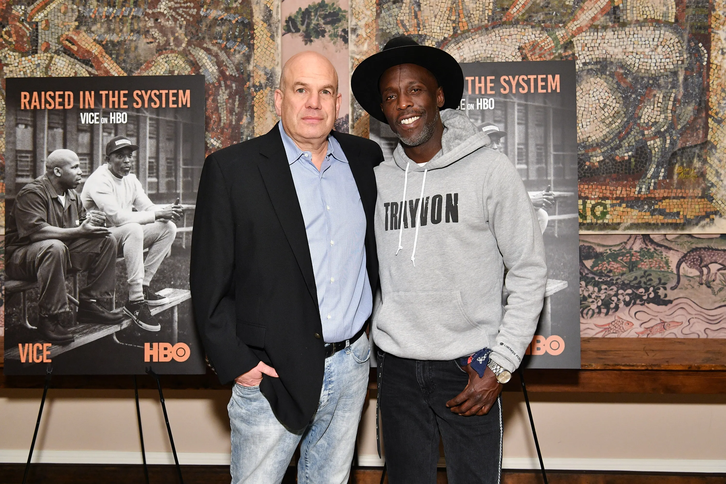 Featured image for David Simon Pleads for Mercy for Drug Dealer in Michael K. Williams' Tragic Death