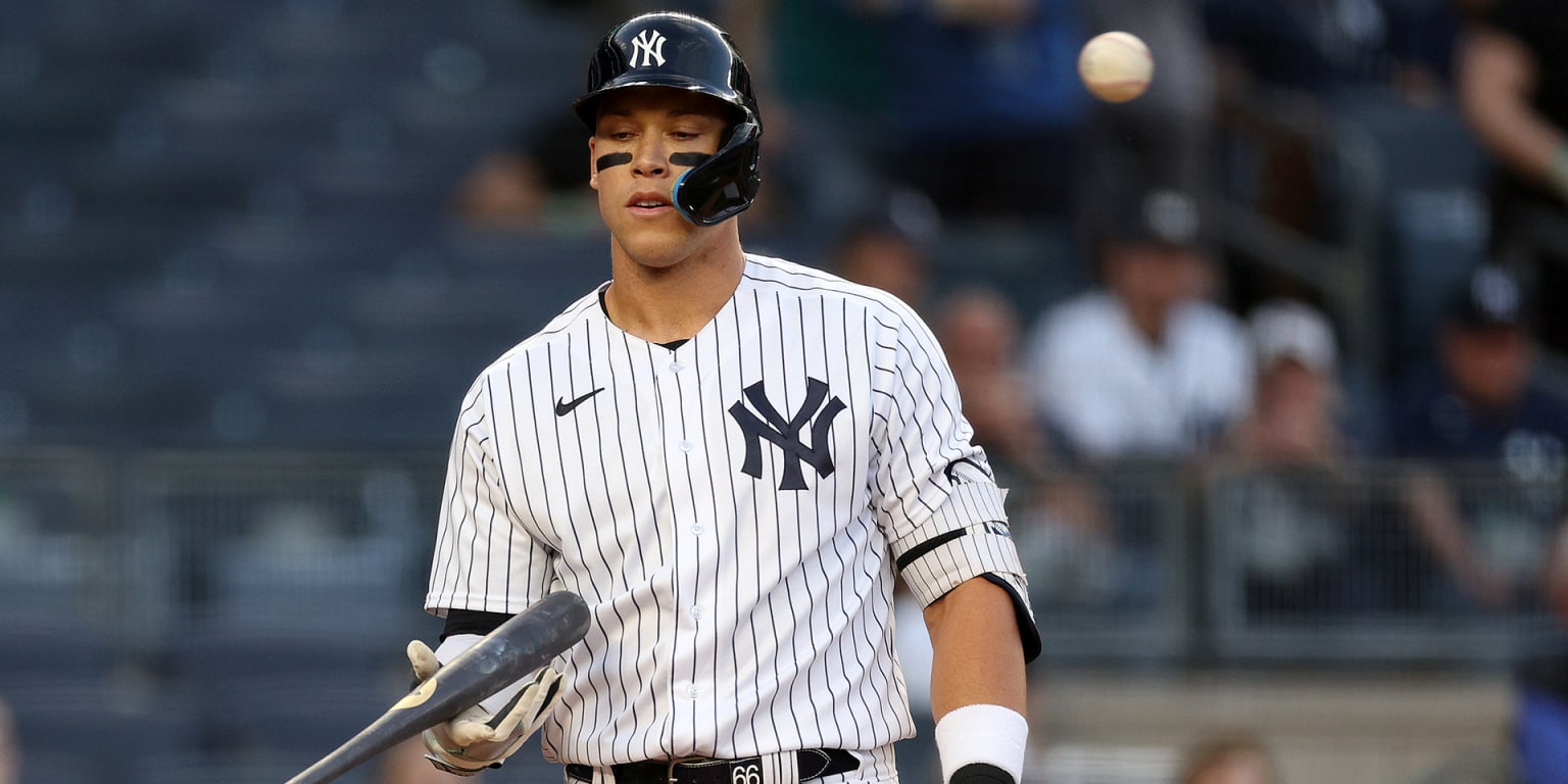 Featured image for Yankees suffer brutal loss to Rays, struggle against Drew Rasmussen.