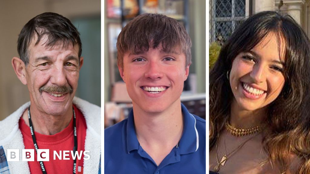 Featured image for Valdo Calocane charged with murder in Nottingham attacks.