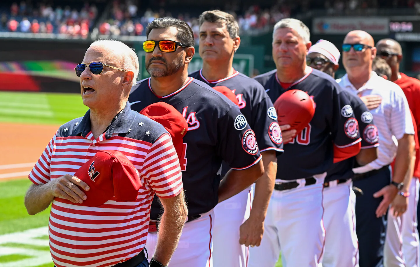 Featured image for "Uncertain Ownership and Quiet Trade Deadline: What Lies Ahead for the Washington Nationals?"