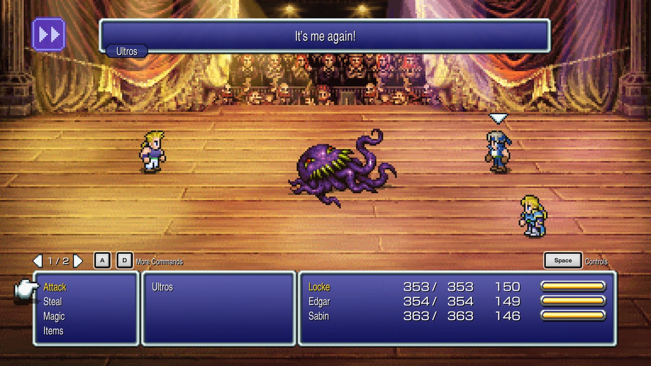Featured image for Assessing the Final Fantasy Pixel Remasters on Switch and PS4