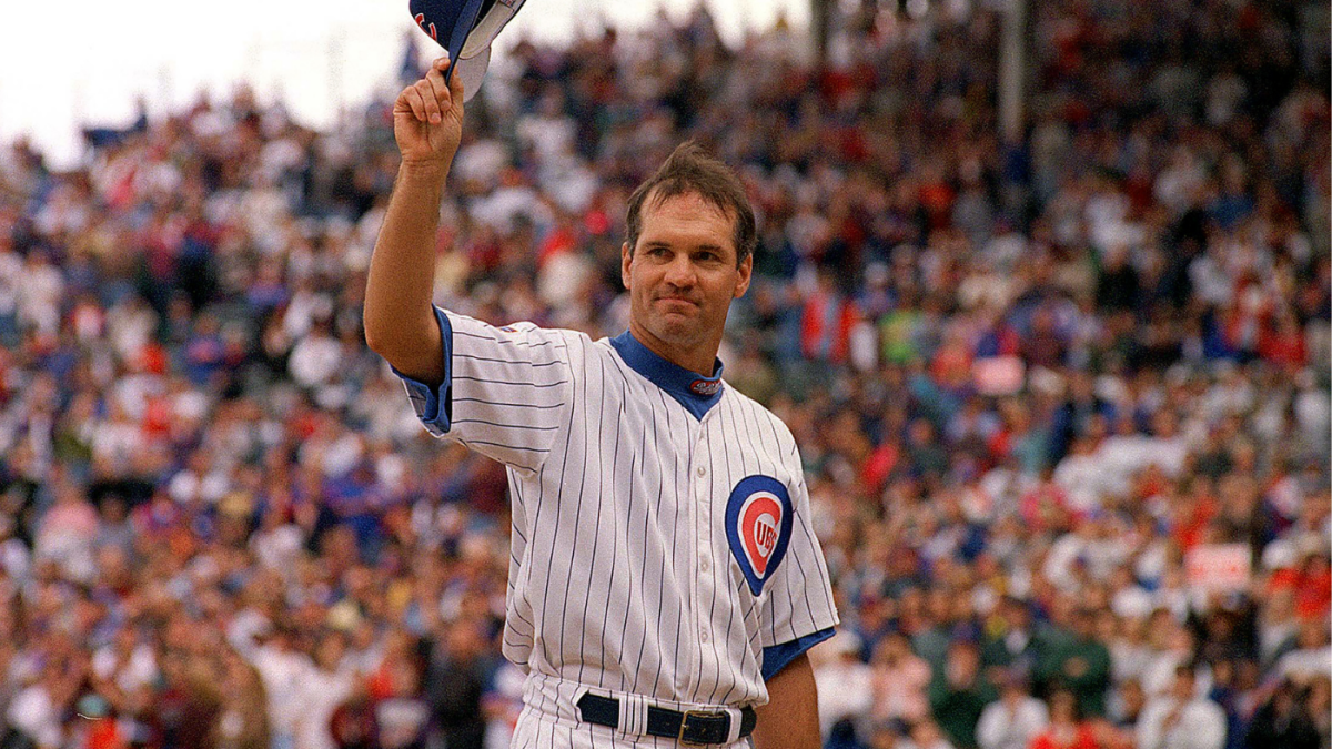 Featured image for Ryne Sandberg, Cubs Legend and Hall of Famer, Dies at 65