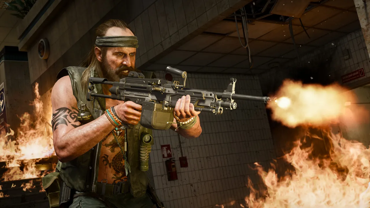 Featured image for Black Ops 6 Campaign Free Trial Launches During War with Call of Duty