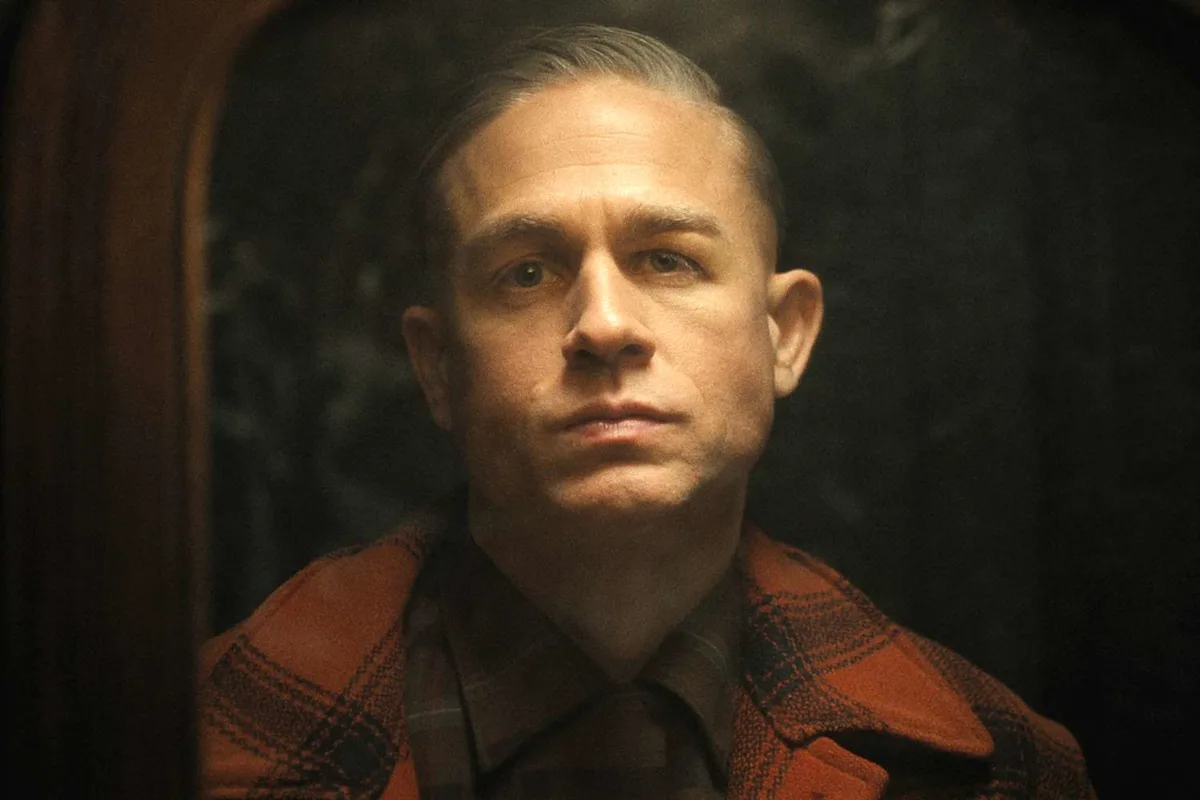Featured image for Charlie Hunnam Expresses Regret Over Ed Gein Role Amidst True Crime Mysteries