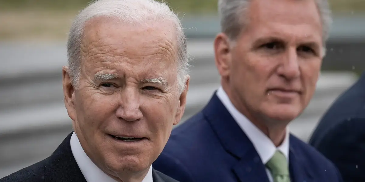 Featured image for Debt ceiling deal and pipeline approval raise insider concerns.