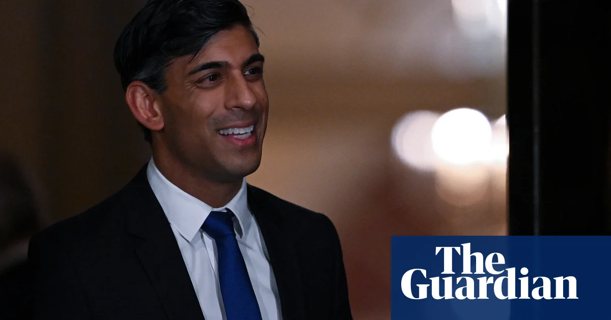 Featured image for "Conservative Party's Turmoil: Sunak's Fear of Endless Leadership Elections"