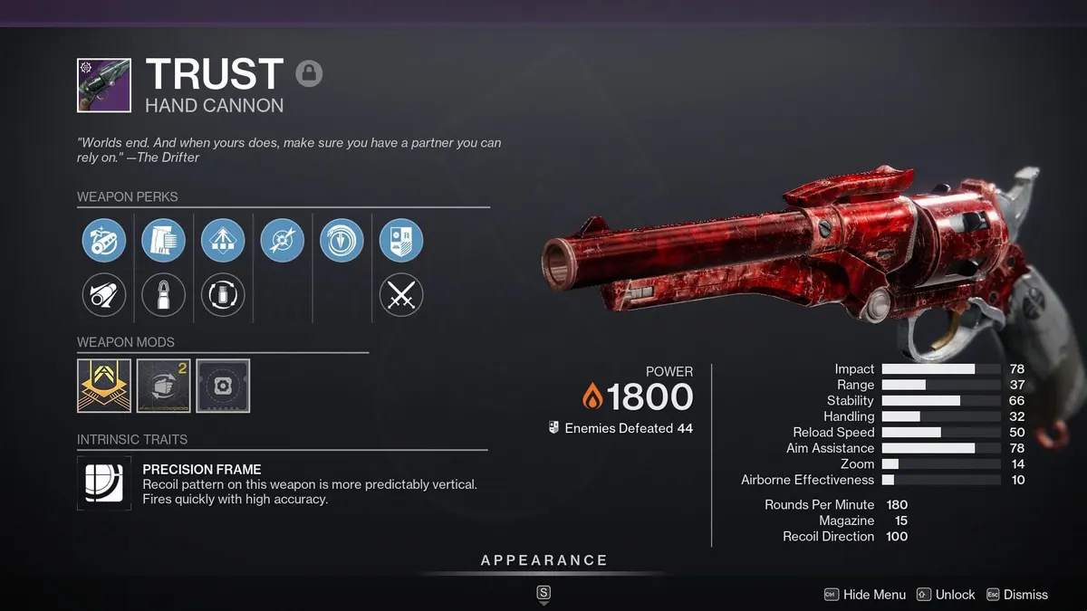 Featured image for Destiny 2's Loot and Commendations Undergo Improvements Based on Player Feedback.