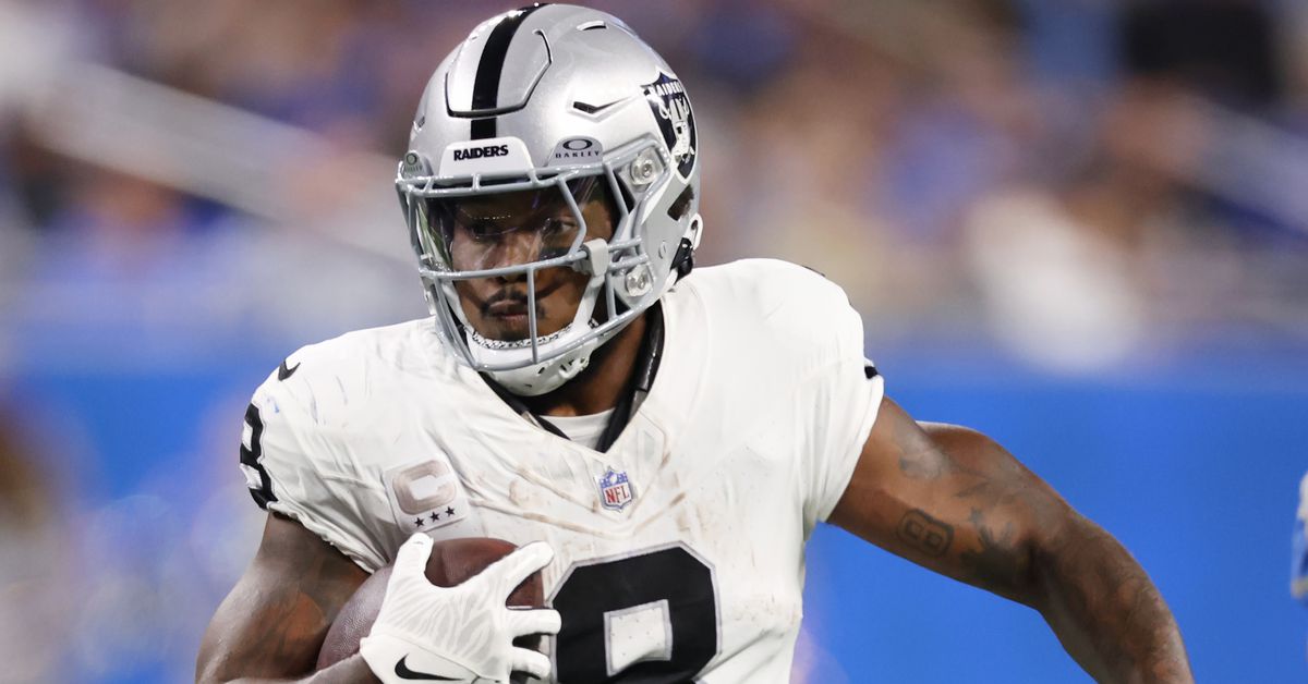 Featured image for Ravens' Trade Deadline Inactivity: A Bold Stand or Missed Opportunity?