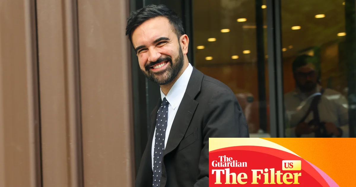 Featured image for Zohran Mamdani's $500 Suits: Style Meets Affordability