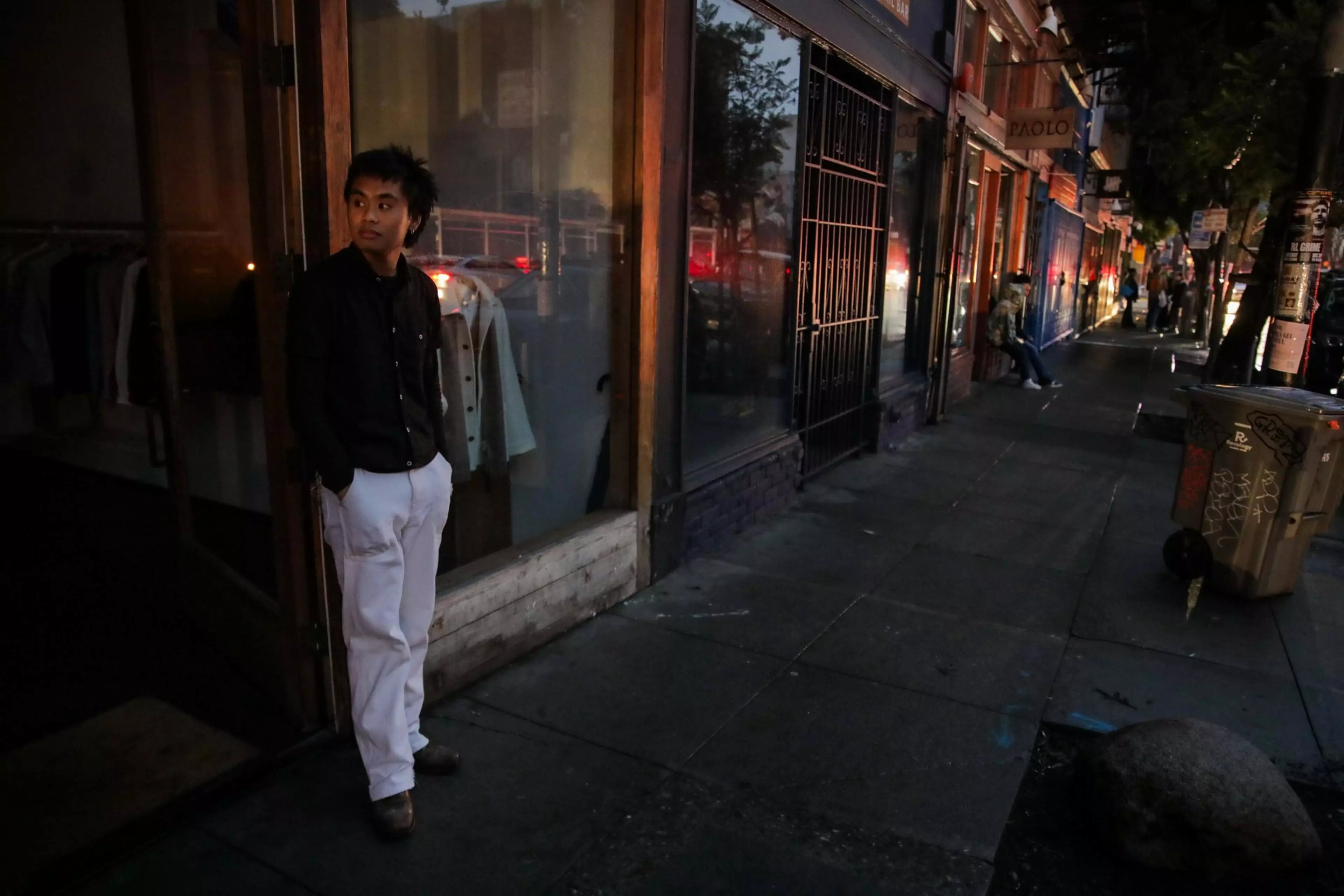 Featured image for San Francisco Faces Power Outages and Industry Challenges